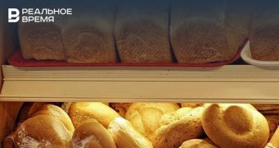Производители хлеба предупредили ритейлеров о росте цен на 7-12% с августа