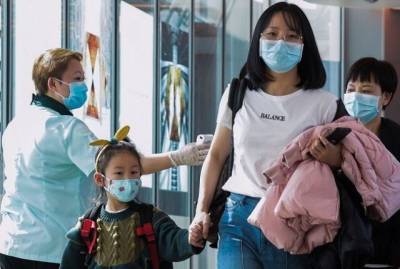 В Казахстане за сутки выявлено 5 317 случая заражения коронавирусом