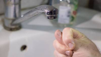 Жителей Яблочного предупреждают об отключении воды на целый день
