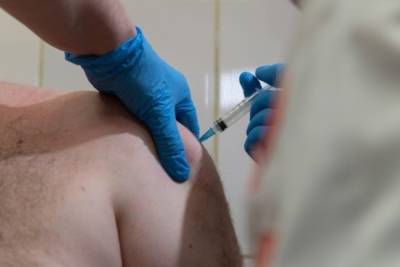 В Омскую область завезли более 50 000 доз вакцины Спутник V