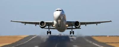 В Якутске частично разрешили рейсы самолетов