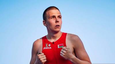 Две медали выиграли белорусские легкоатлеты в заключительный день ЧЕ среди юниоров в Эстонии