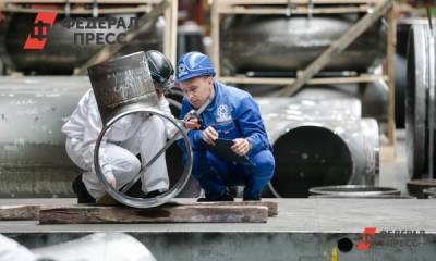 Южный Урал оказался в лидерах по рекрутингу металлургов