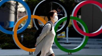 Опрос: 68% японцев не верят, что Олимпиаду в Токио удастся провести в безопасном формате