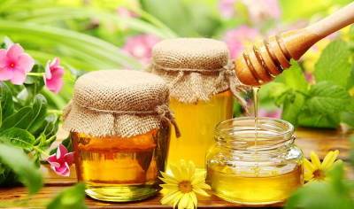 Какой мед при каких заболеваниях помогает