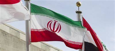 Мощность иранского нефтяного терминала Джаск достигнет 1 млн б/с в ближайшие 5 месяцев