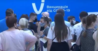 Статистика коронавируса на 19 июля: 182 новых случая, Киев вернул лидерство