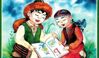 В топ самых распространенных в России языков вошел башкирский язык