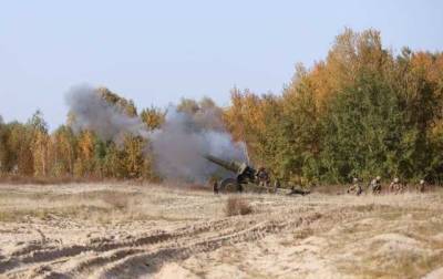 Боевики четыре раза нарушили "тишину": стреляли возле Авдеевки и Песок