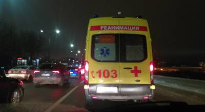 Истекала кровью на дороге: под Ярославлем насмерть сбили женщину