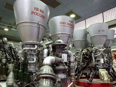 В Роскосмосе заявили, что РФ и США продолжат сотрудничать по ракетным двигателям