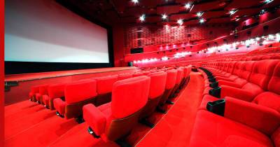 В России хотят ввести новые правила посещения кинотеатров