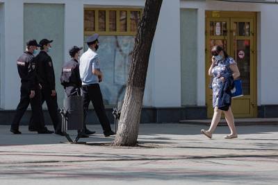 Пять предприятий Челябинска могут приостановить работу за несоблюдение «антиковидных» мер