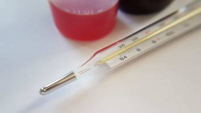Инфекционисты из РФ: Лихорадка более 3-5 дней указывает на тяжелую форму COVID-19