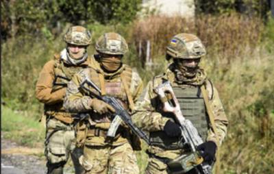 Корнилов: Украина использует инцидент с нападением на пограничников, чтобы еще раз «оттоптаться на теме "российской агрессии"»