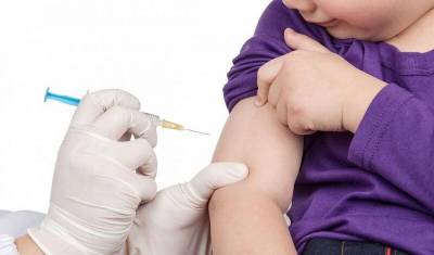 Вопрос дня: станет ли вакцинация детей и подростков в России обязательной?