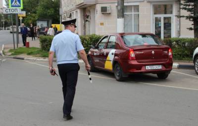 15-летнюю девочку сбили в Тверской области