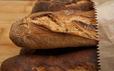 Минсельхоз отрицает возможность повышения цен на хлеб