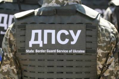 К нападению на украинских пограничников причастны работники СБУ