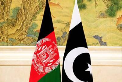 Ашраф Гани отзывает афганского посла из Пакистана