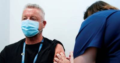 В ожидании "Дельты". Успеет ли Украина провести вакцинацию до начала третьей волны пандемии