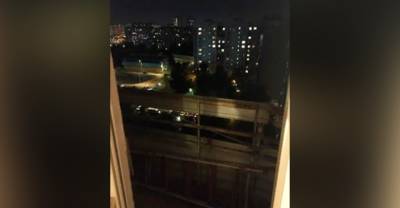 В СК раскрыли подробности гибели мужчины и женщины, которых нашли под окнами дома в Москве