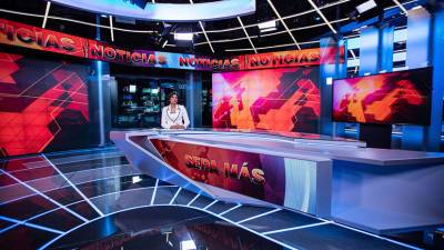 RT на испанском запустил вещание в пакете одного из крупнейших ТВ-операторов Колумбии Claro