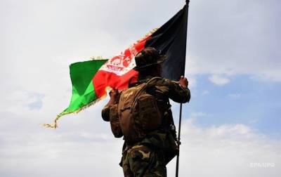 Состоялись межафганские переговоры: заявление