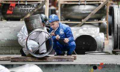 Южный Урал оказался в лидерах по поиску металлургов
