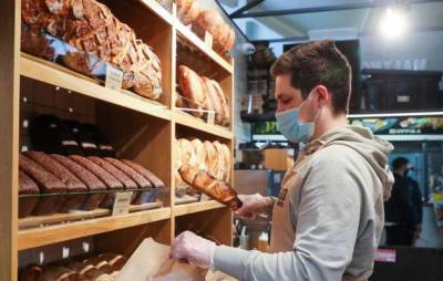Минсельхоз прокомментировал прогнозы о существенном росте цен на хлеб
