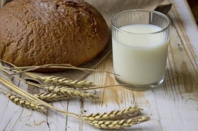 Останемся без хлеба? В Ульяновской области вдвое упал урожай зерновых