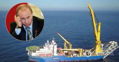 Аnti-colorados: "Газпром" получил новый удар в Европе
