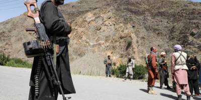 Власти Афганистана провели переговоры с группировкой «Талибан*»