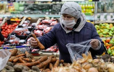 Экономическая трагедия: абсолютно вся еда подорожает в России совсем скоро
