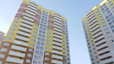 ГК "ПСК" построит жилой комплекс напротив Ново-Орловского лесопарка