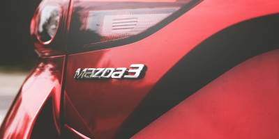 Импортер Mazda в Израиле отзывает почти 49 тысяч автомобилей Mazda 3