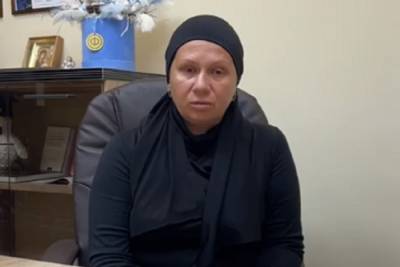 Мать утонувшего 7-летнего ребенка записала видеообращение к руководству Пикник-парка в Белгороде