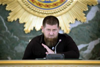 Кадыров заявил о преодолении острой фазы пандемии в Чечне