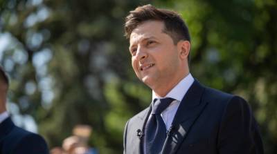Грузия в день визита Зеленского помиловала двух украинских осужденных