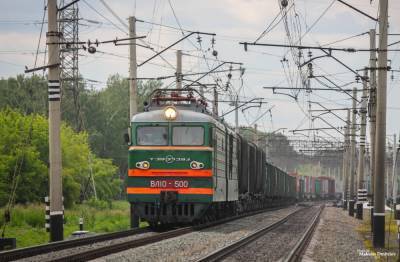 В Новосибирске за взяточничество осудили начальника железнодорожной станции
