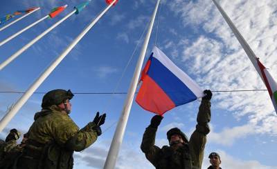 Advance (Хорватия): Путин одобрил обновленную российскую стратегию национальной безопасности. Что изменилось?
