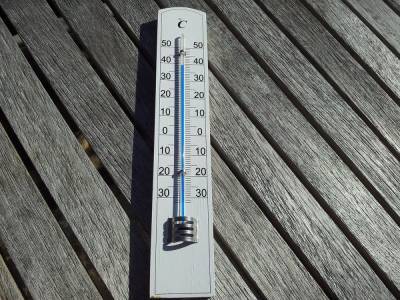 Жара до 33°C ожидается в Нижегородской области 19 июля