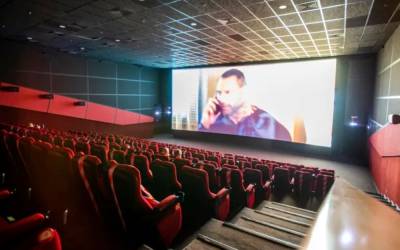 Новые правила для посещения кинотеатров введут в России