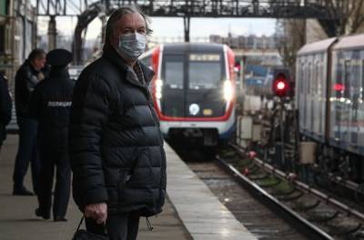 Более 200 млн рублей сэкономили пассажиры московского метро на акции «Время ранних»