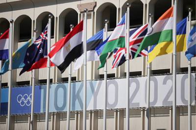 Лорел Хаббард - На Олимпиаде в Токио выступит рекордное количество ЛГБТ-спортсменов - lenta.ru - США - Токио - Англия - Австралия - Лондон - Бразилия - Канада - Новая Зеландия - Голландия