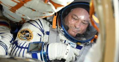 "Маск просто бы посмеялся над нами": Российские космонавты могут остаться без скафандров