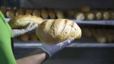 В Союзе экспортеров зерна не увидели предпосылок для роста цен на хлеб