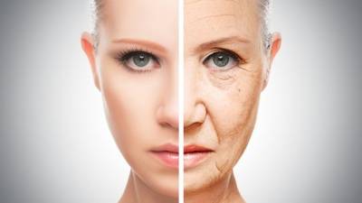 Как по типу лица определить, как вы будете выглядеть в старости?