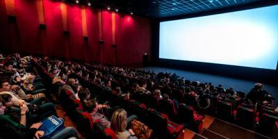 В России могут ввести новые правила посещения кинотеатров