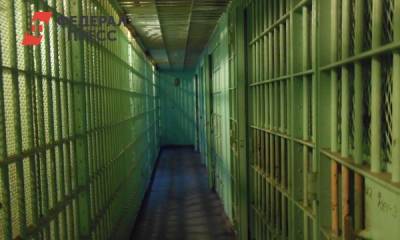 Журналисты обнаружили «подземную тюрьму» в Ленобласти